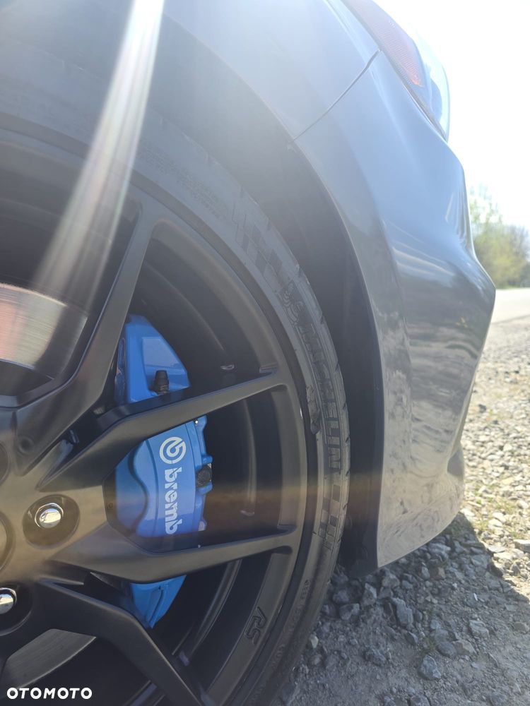 Ford Focus 2.3 EcoBoost RS - 29