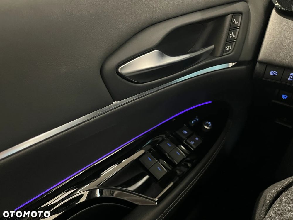Toyota Mirai Executive - 15