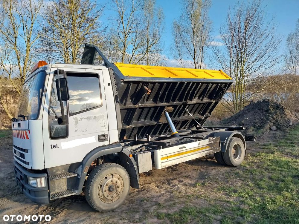 Iveco EuroCargo - 5
