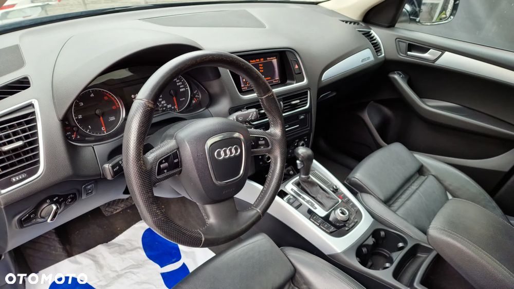 Audi Q5 - 14