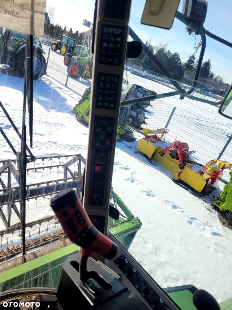 John Deere 2254 - 21