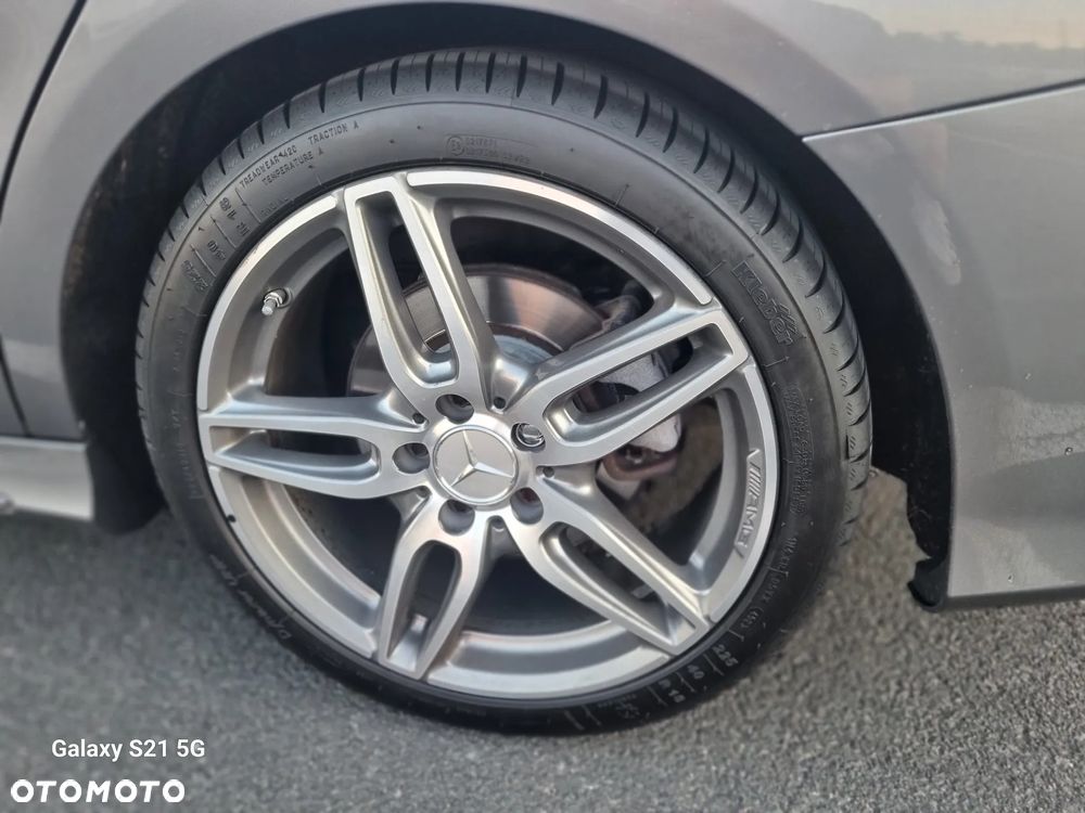 Mercedes-Benz CLA 200 CDI 7G-DCT AMG Line - 18