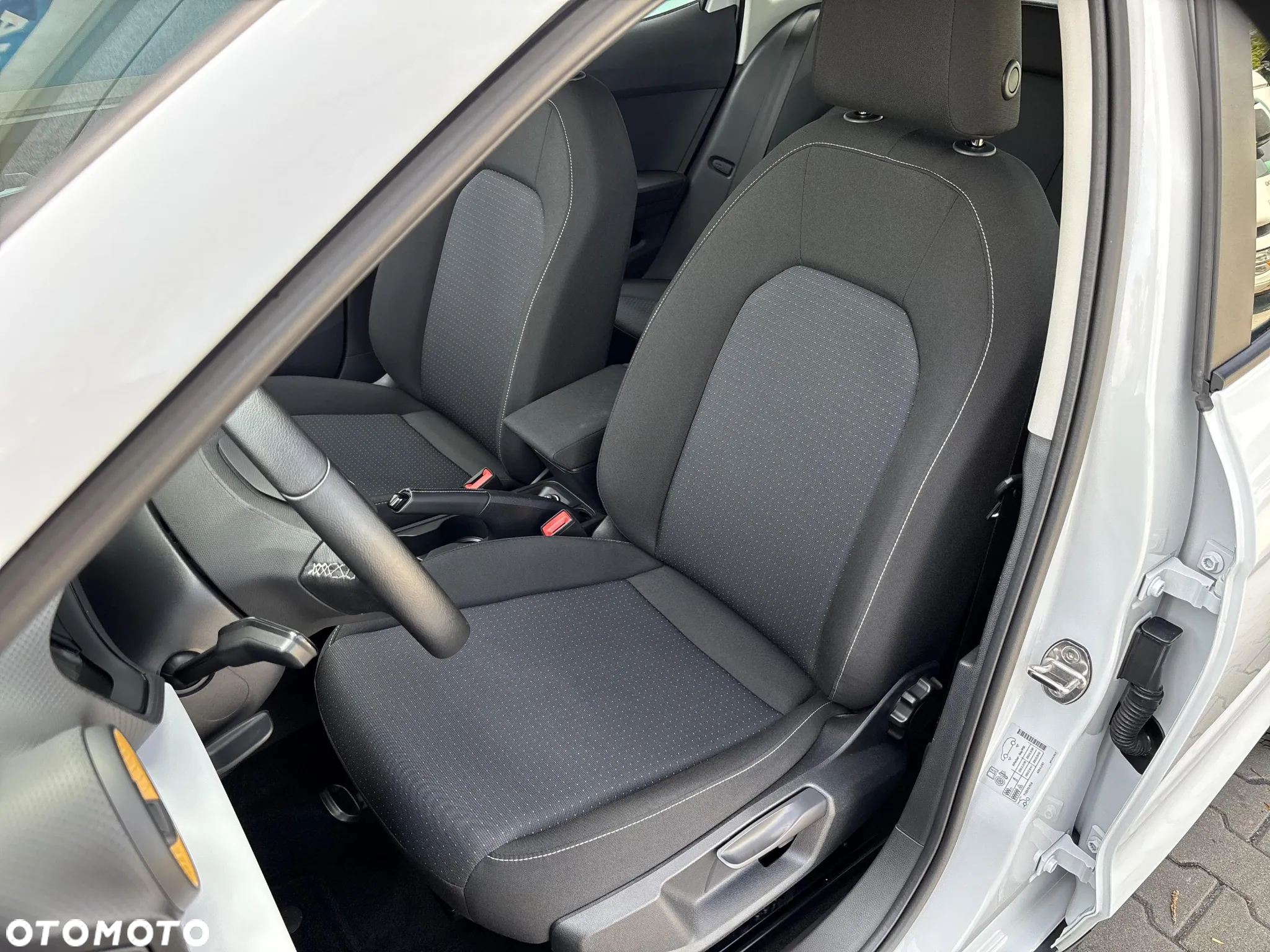 Seat Arona 1.0 TSI Style S&S - 11