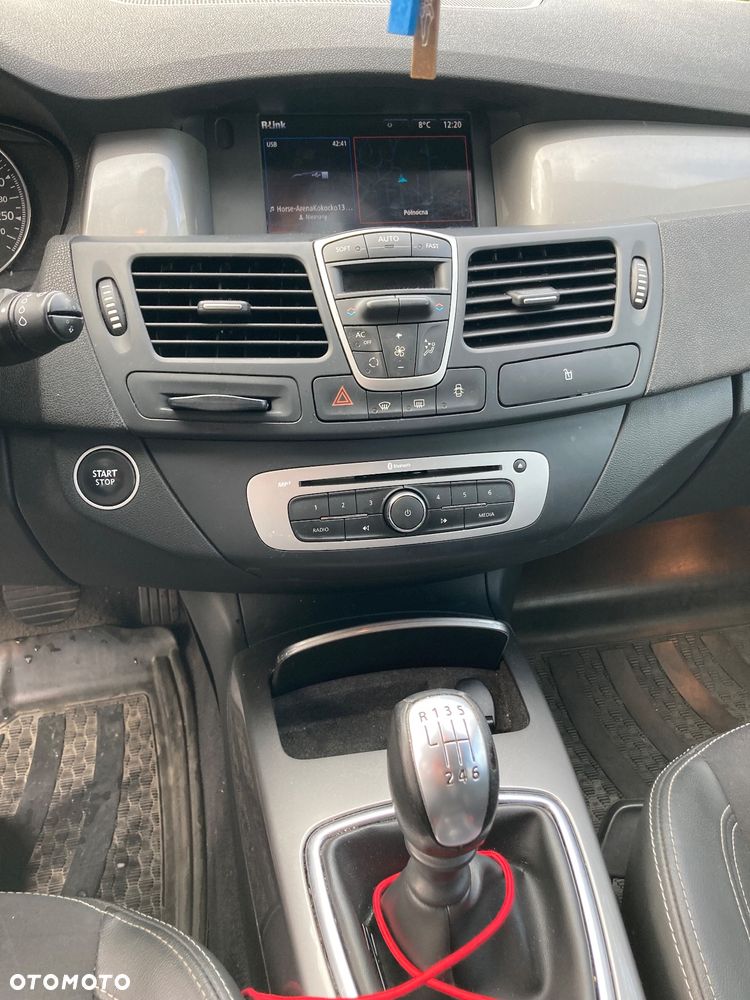 Renault Laguna 2.0 Black Edition - 9