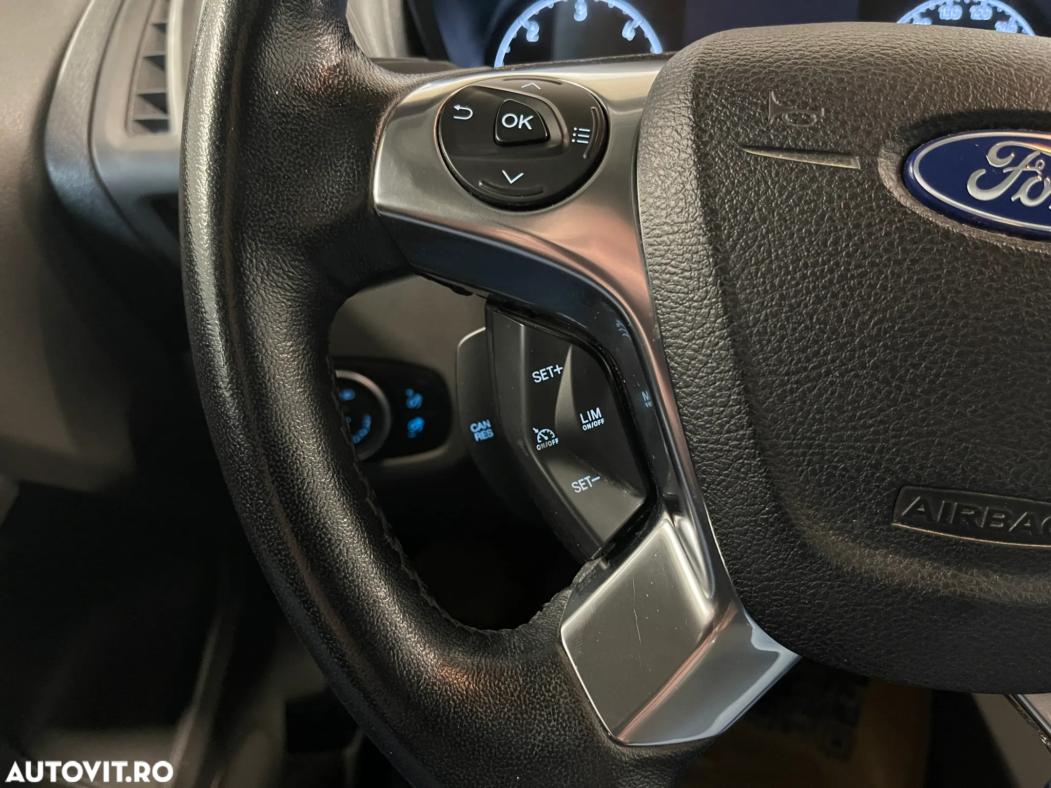 Ford Tourneo Connect 1.5 TDCi LWB (L2) Trend - 21