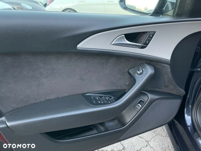 Audi A6 Avant 2.0 TDI ultra S tronic - 9