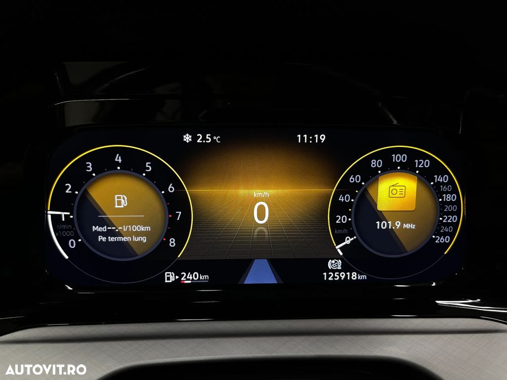 Volkswagen Golf 1.0 TSI Life - 27