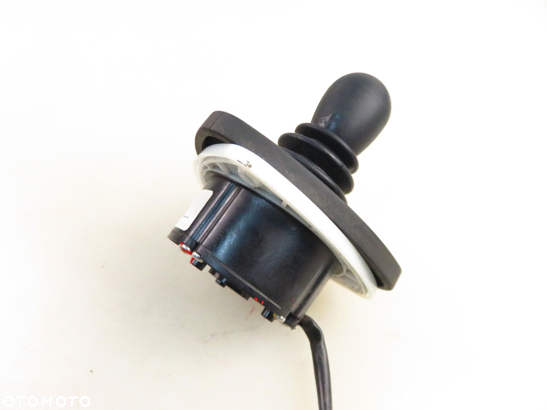 Joystick drążek sterowniczy wózek widłowy Linde  P04316549 - 8