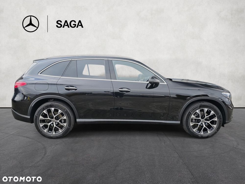 Mercedes-Benz GLC - 5