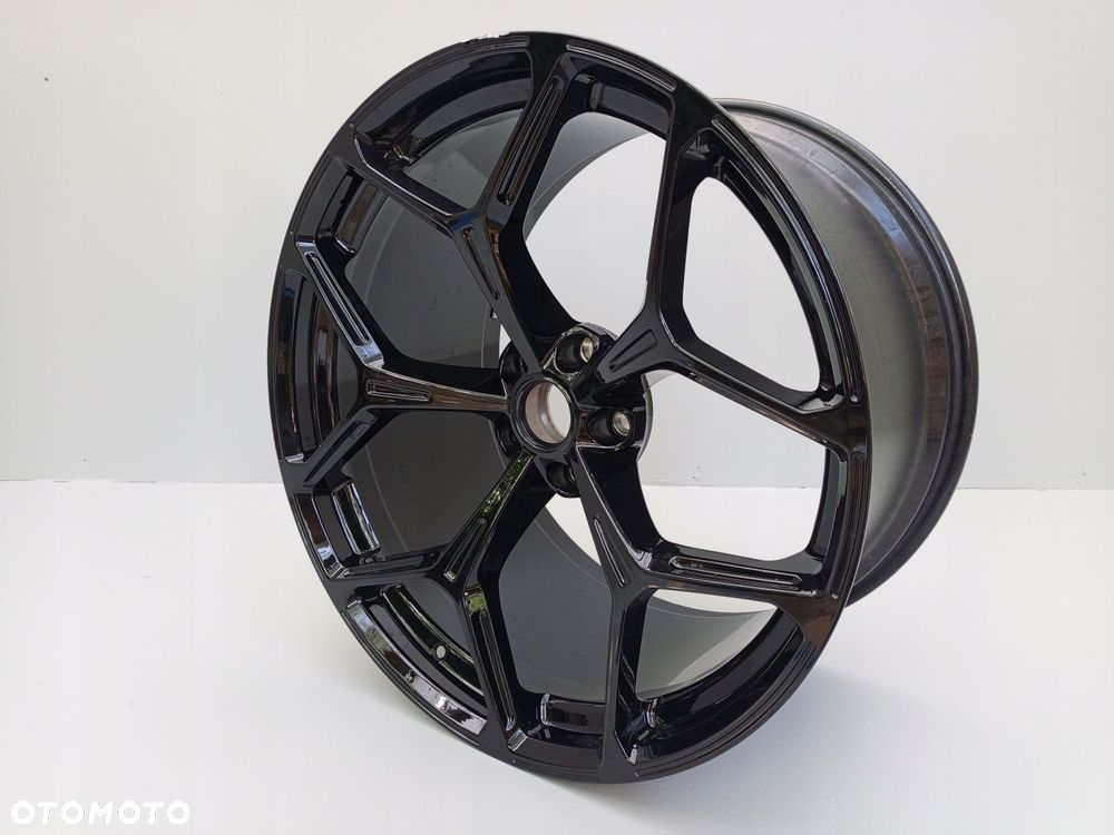 LAMBORGHINI AVENTADOR REVUELTO FELGA ALUMINIO 12,5" X 22" ET 44 47B601017 ÷ - 3