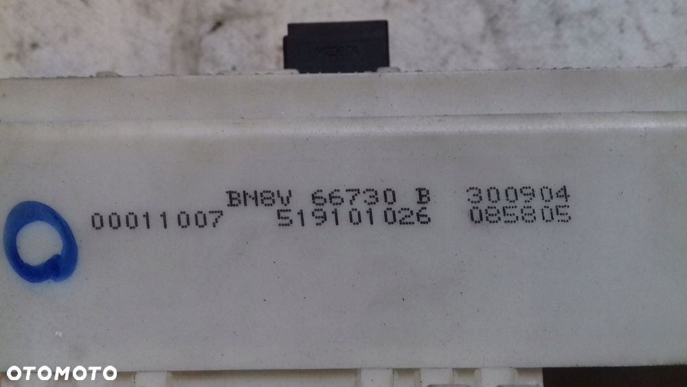 komputer lf5018881e zestaw immo mazda 3 i bk 2.0 16v 03-06 - 8