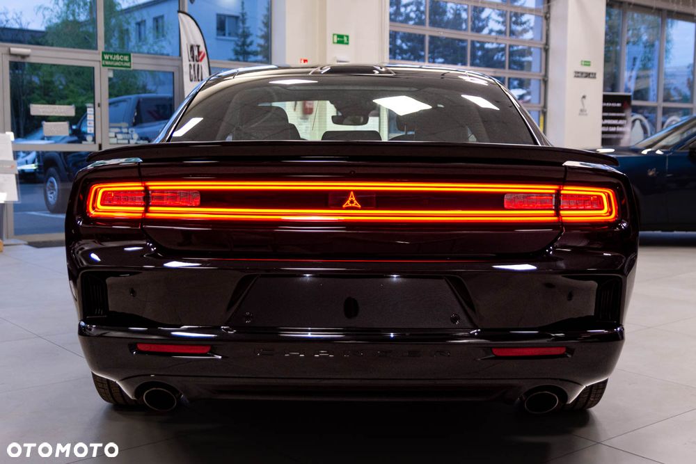 Dodge Charger - 11