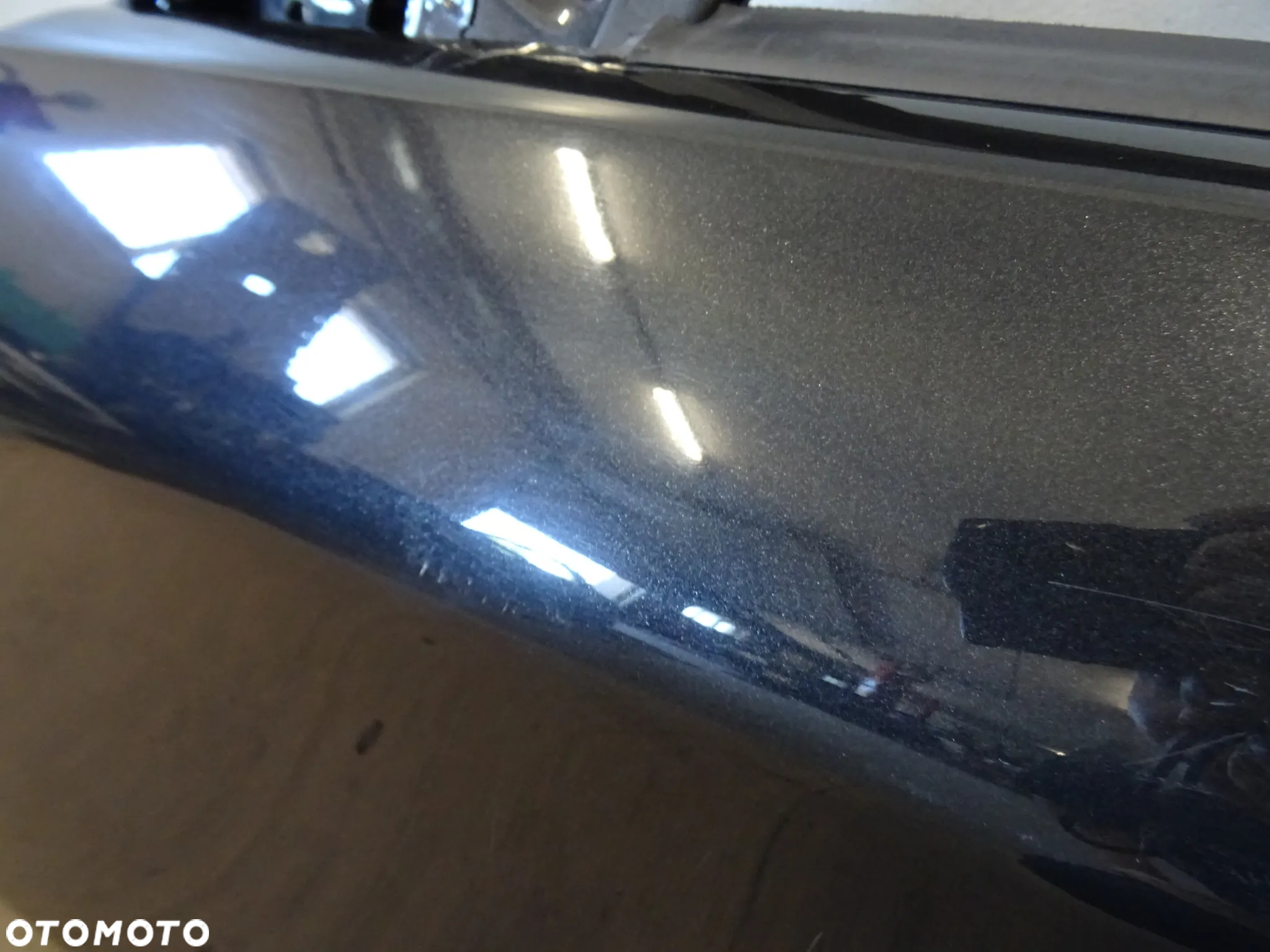 DRZWI LEWY PRZÓD LEWE PRZEDNIE ALFA ROMEO 166 LIFT LAK: 632 NR1486 - 7