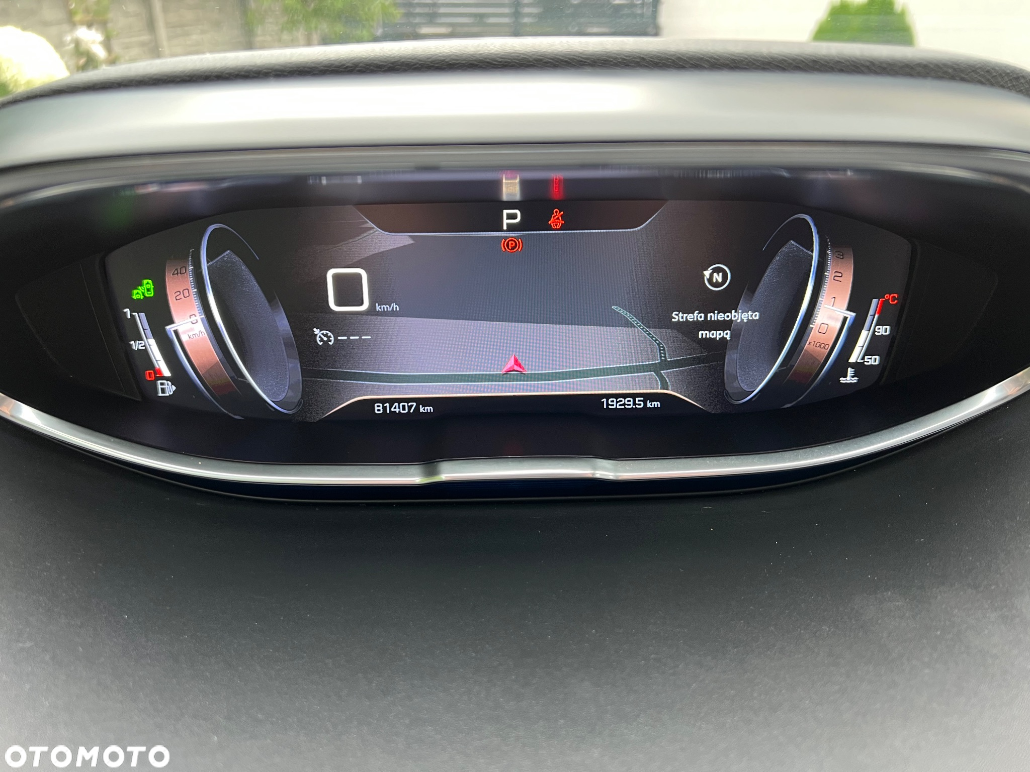 Peugeot 3008 PureTech 180 Stop & Start GPF EAT8 GT Pack - 28