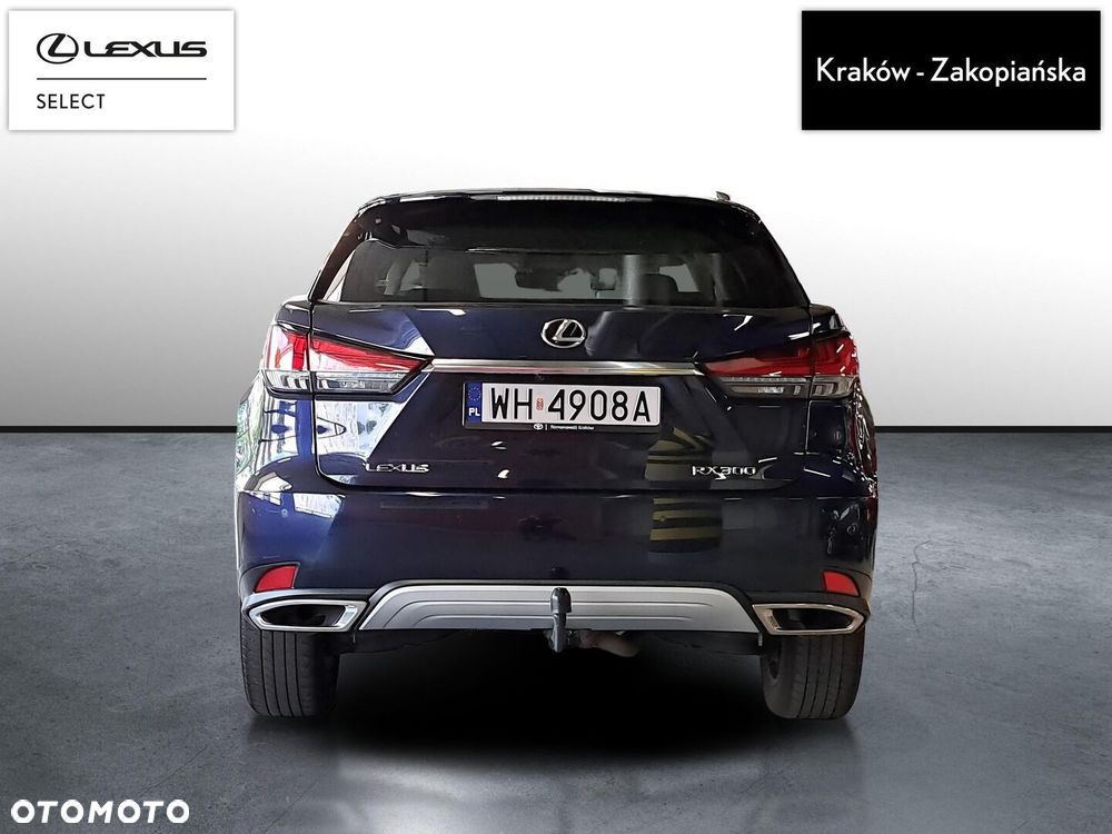Lexus RX 300 Prestige - 9