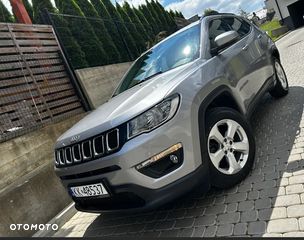 Jeep Compass 1.4 TMair Longitude FWD S&S