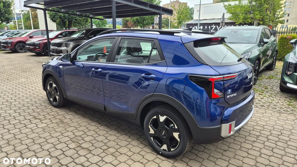 Kia Stonic 1.0 T-GDI M - 6