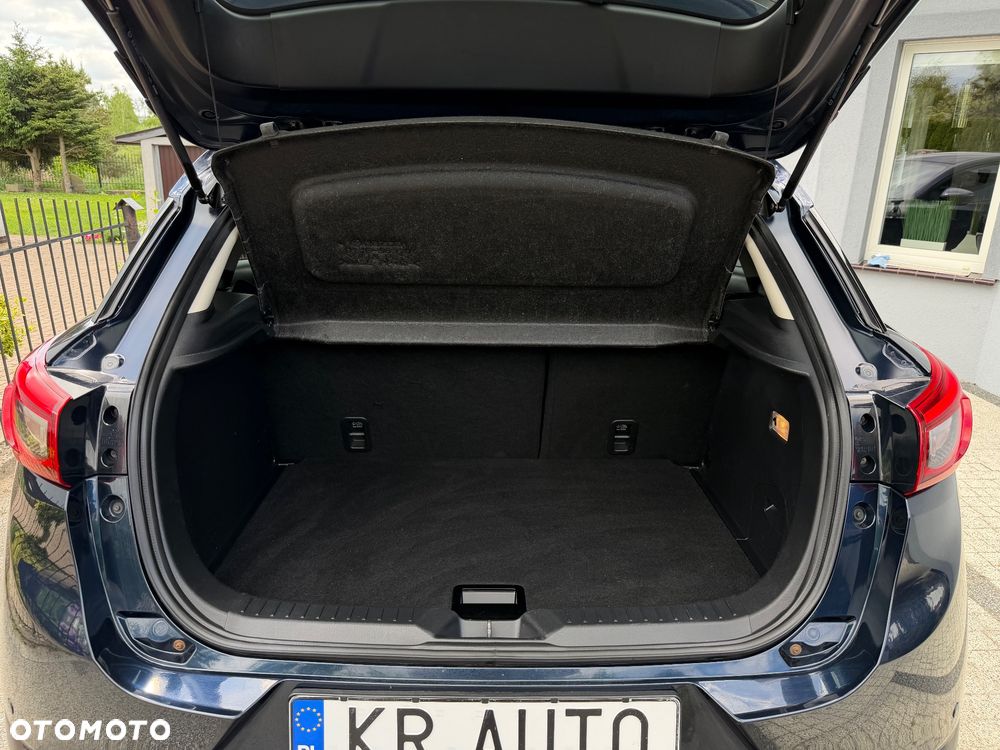 Mazda CX-3 2.0 Takumi - 12