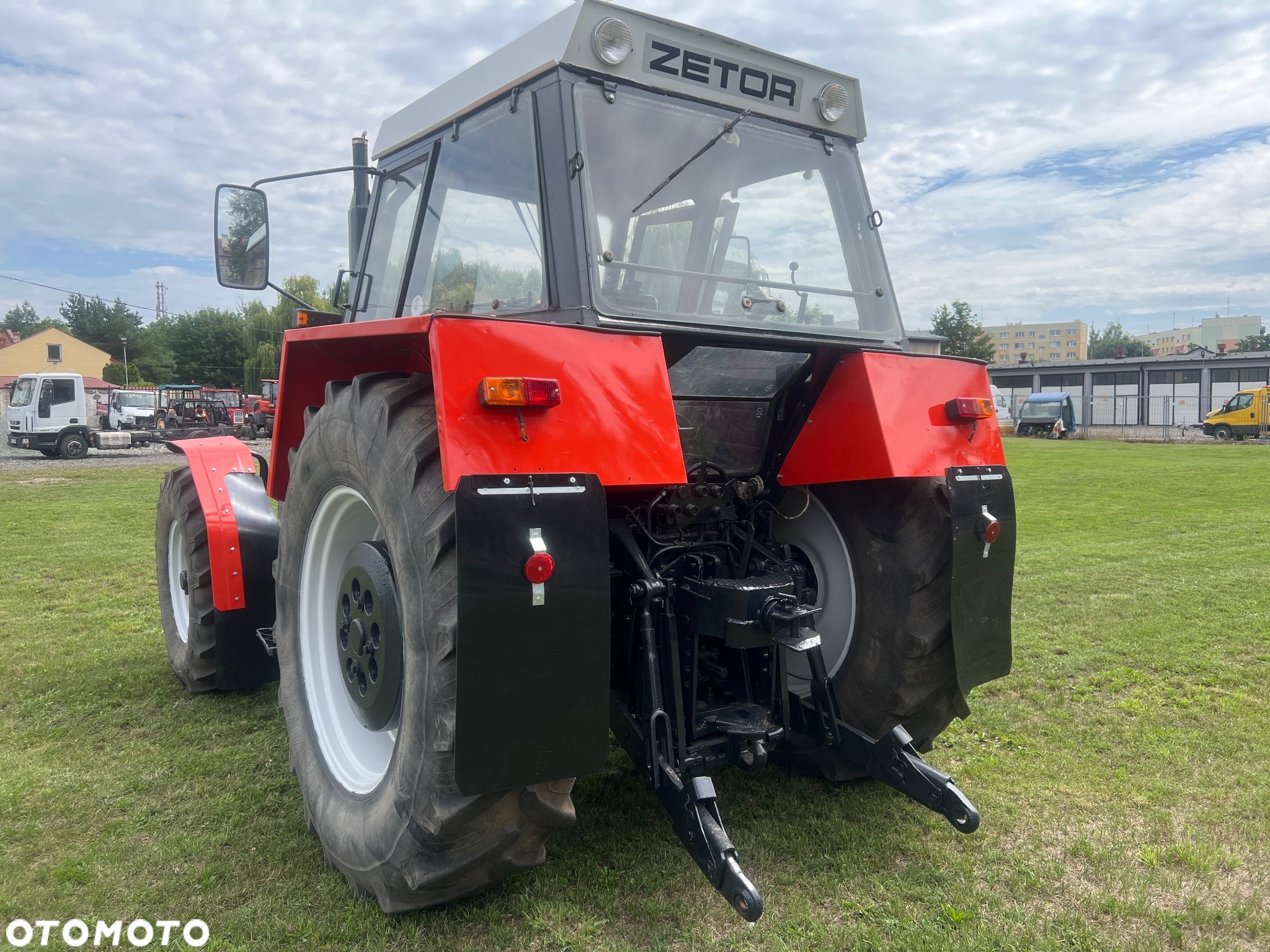 Zetor 16145 - 5