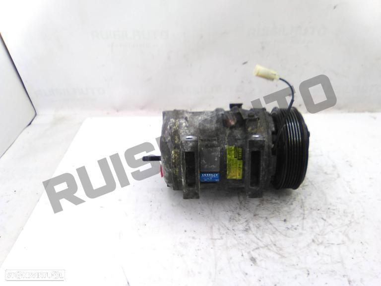 Compressor Ar Condicionado 670_8581 Volvo S40 I [1995_2004] 1.6 - 2