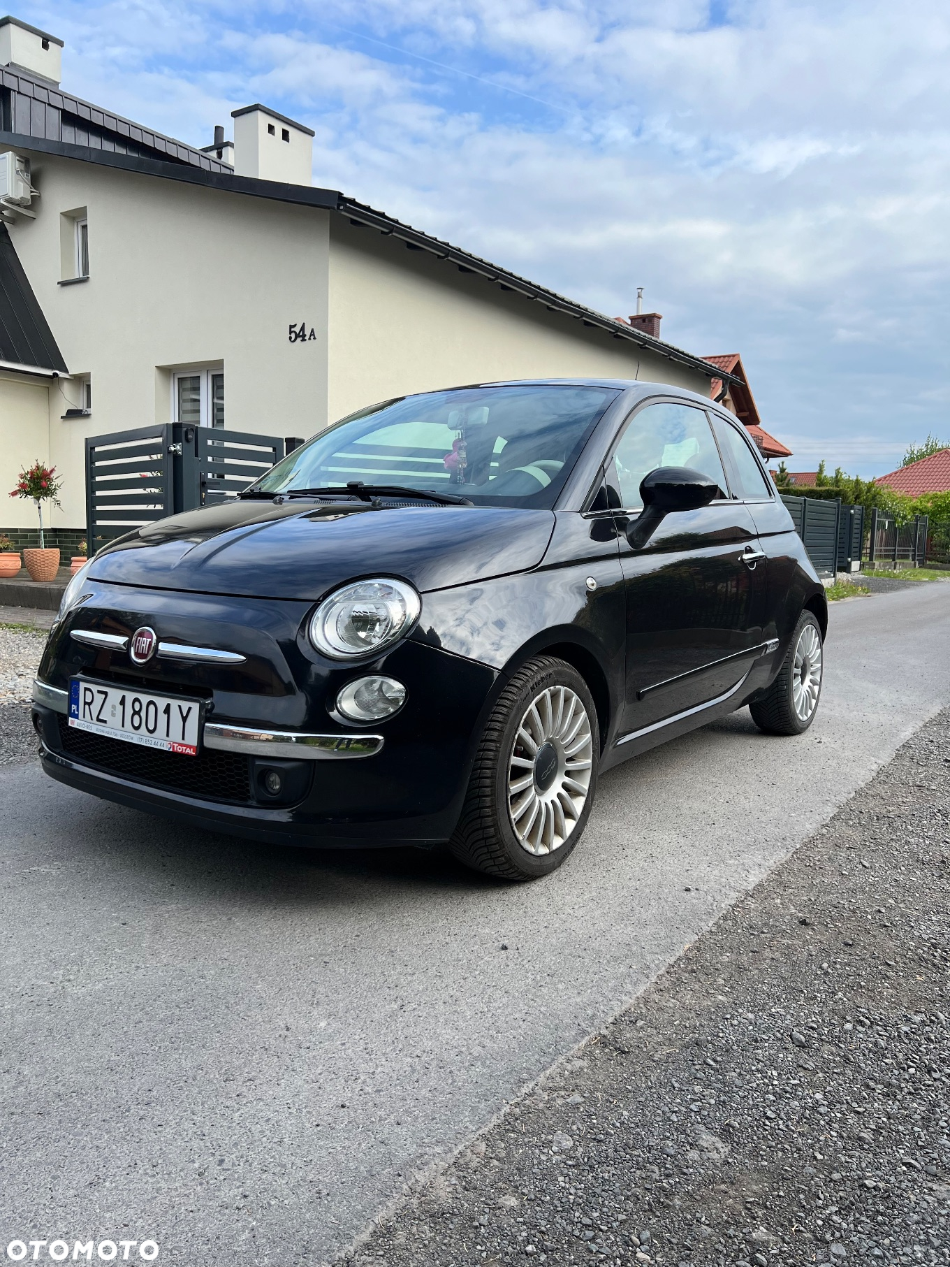 Fiat 500 1.2 8V Pop - 3