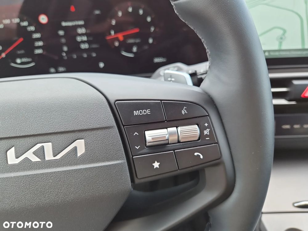 Kia Sportage 1.6 T-GDI Anniversary 2WD DCT - 14