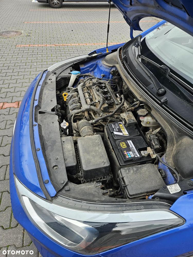 Hyundai i20 1.2 GET - 7