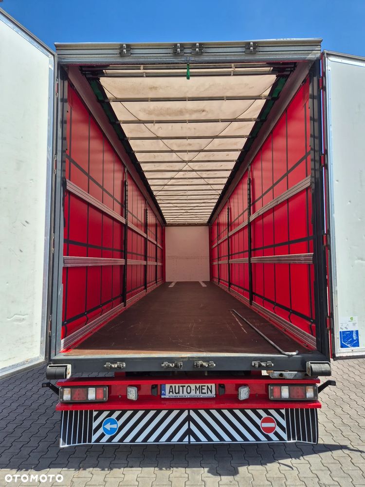 Berger Ecotrail SAPL 24 LTMN Mega - 21