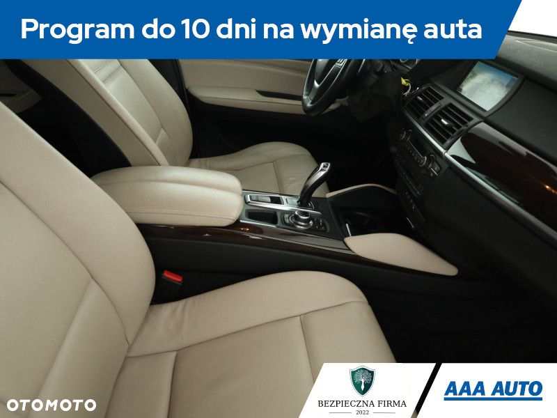 BMW X6 - 8
