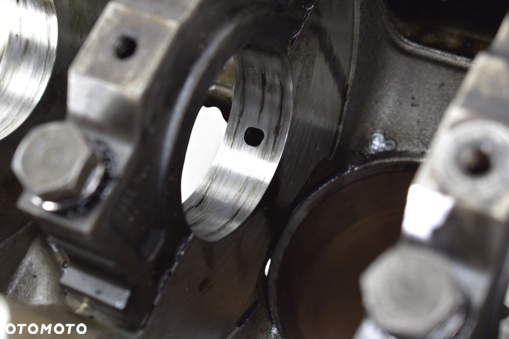 Blok Silnika BMW E84 E90 E91 F30 F31 F10 F11 2.0 D N47D20C 184KM EURO 5 - 11