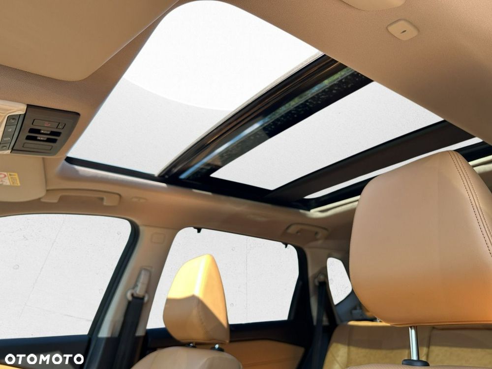 Nissan X-Trail - 22