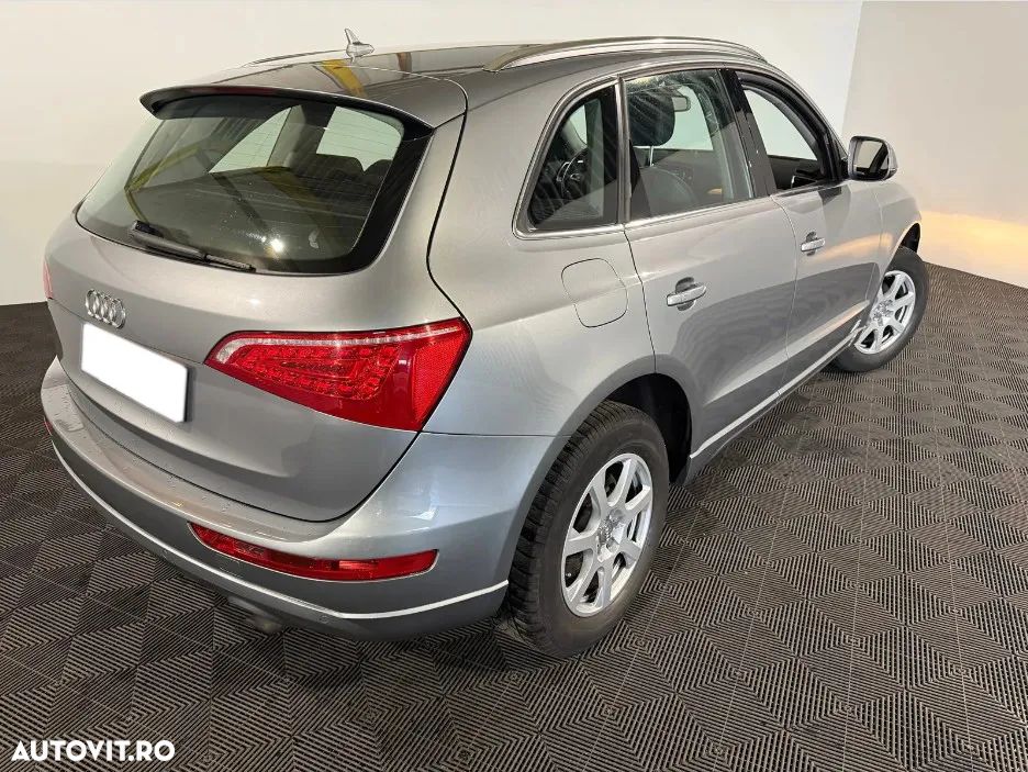 Audi Q5 2.0 TFSI Quattro - 2