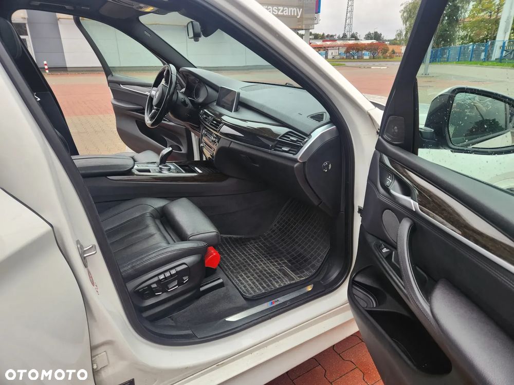 BMW X5 xDrive25d - 17