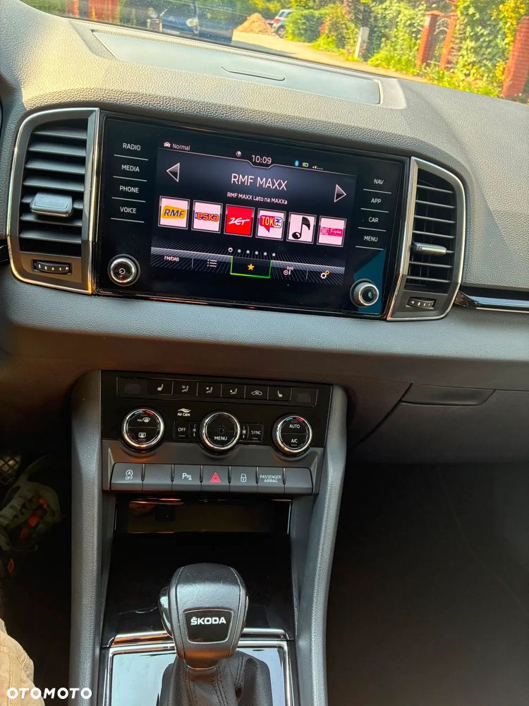 Skoda Karoq 1.5 TSI ACT Style DSG - 28