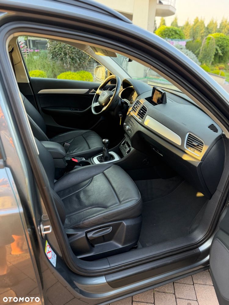 Audi Q3 1.4 TFSI - 6