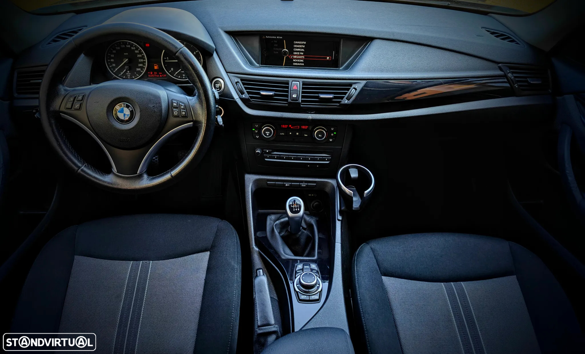 BMW X1 20 d sDrive - 6