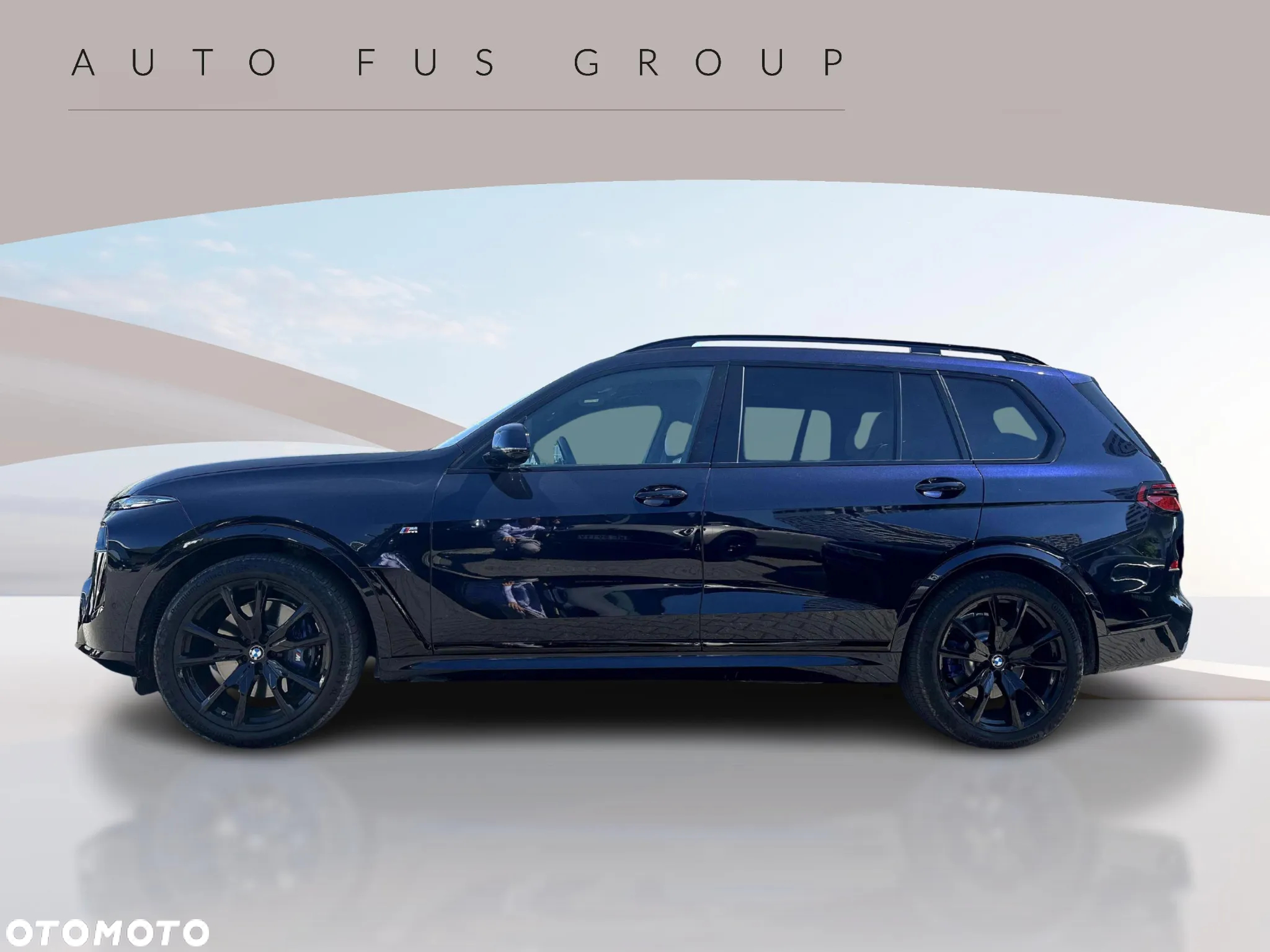 BMW X7 - 3