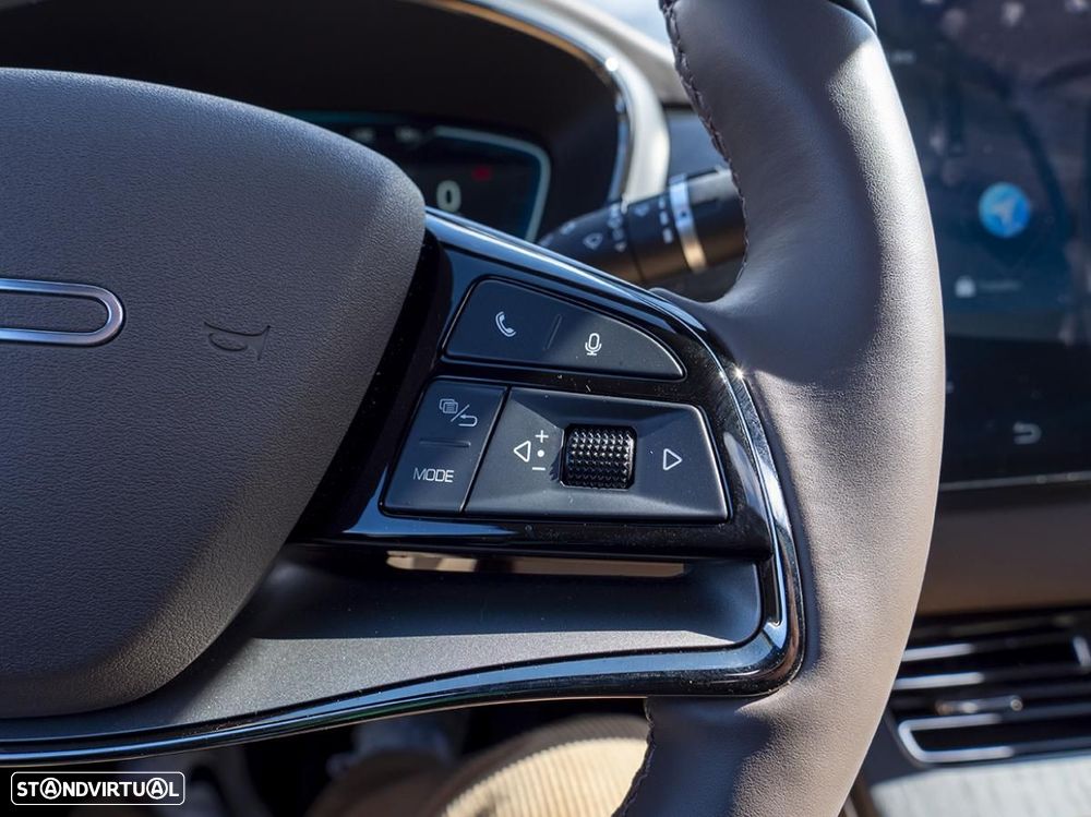 BYD Han 85.4 kWh AWD Executive - 39