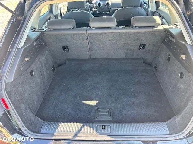 Audi A3 Sportback 1.6 TDI clean diesel Attraction - 18