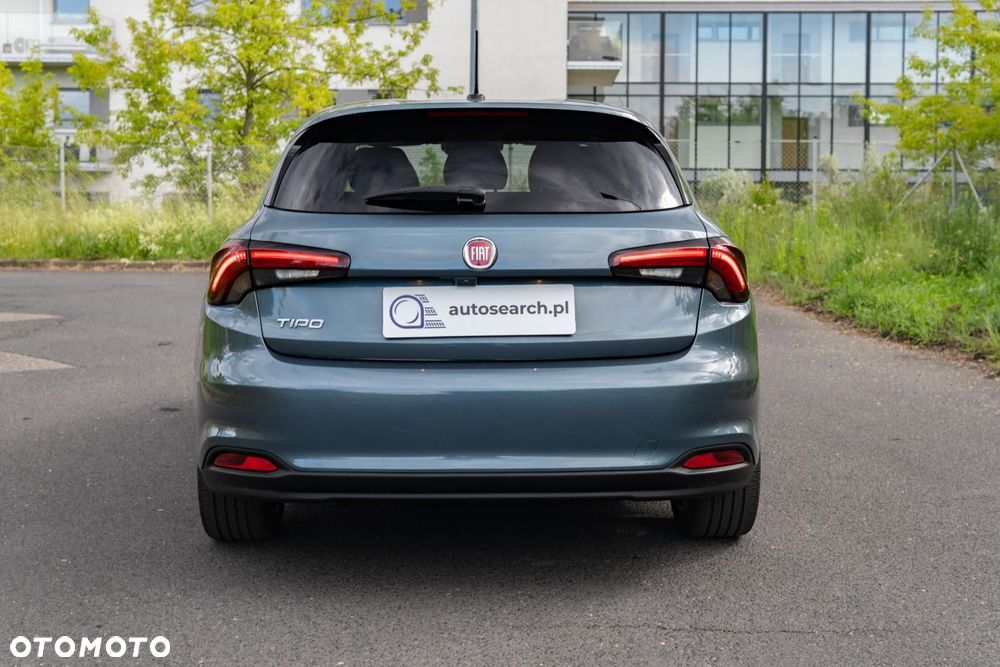 Fiat Tipo 1.0 T3 City Life - 6