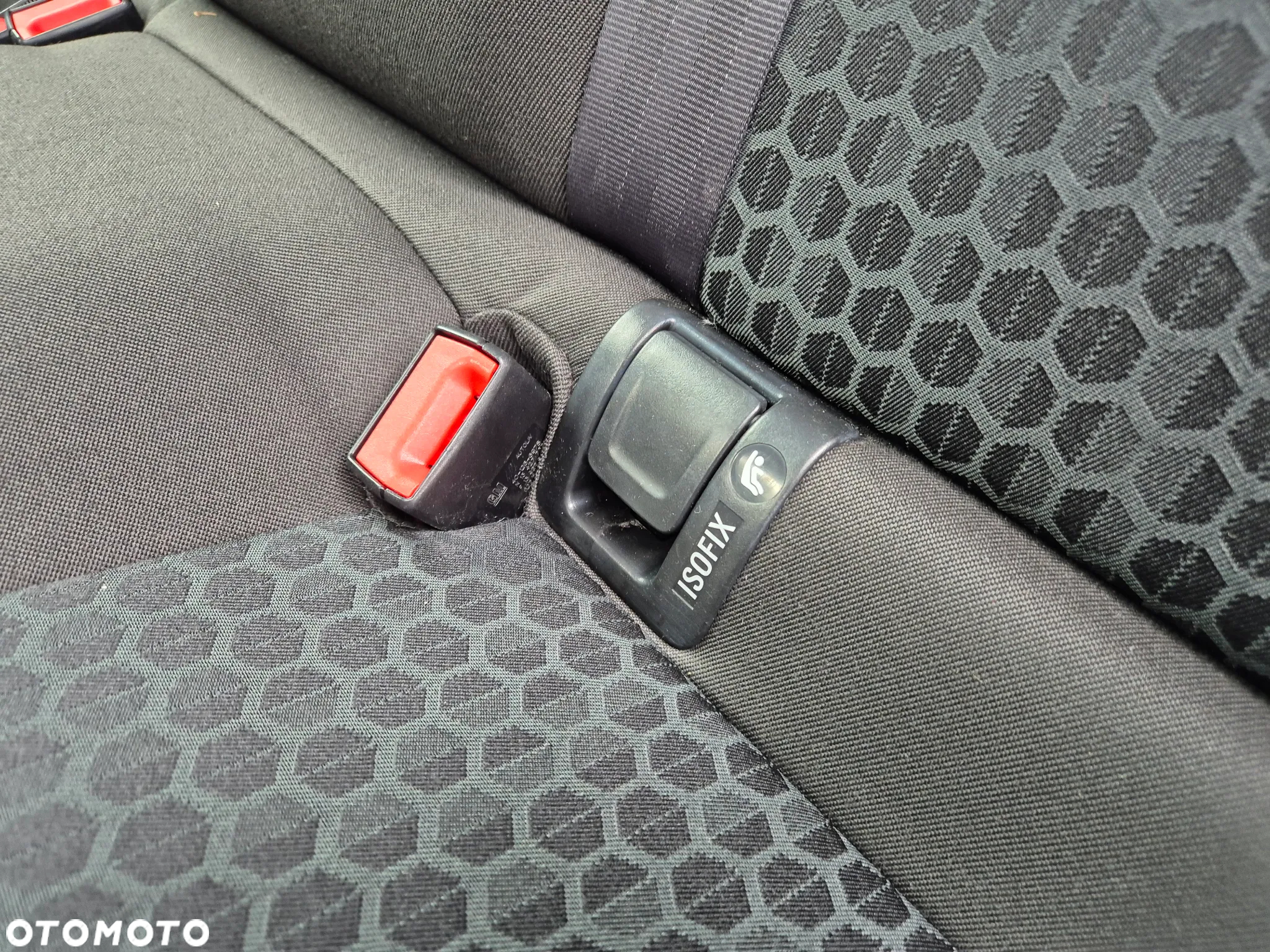 Opel Corsa 1.4 Cosmo - 19