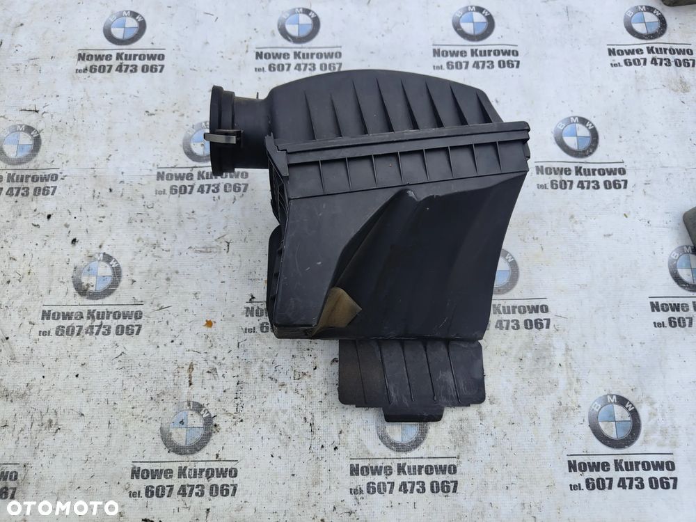 BMW E65 E66 3.6i 4.4i Obudowa filtra powietrza 7501198