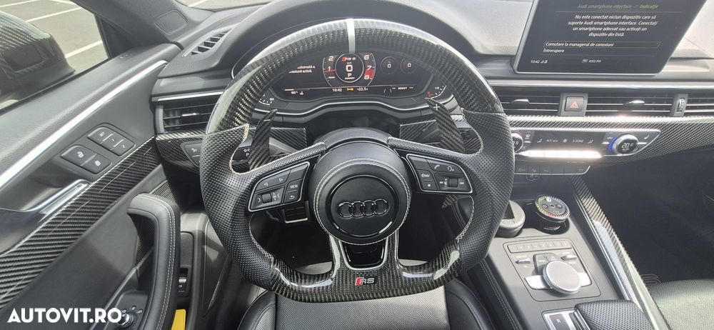 Audi RS5 2.9 TFSI quattro tiptronic - 14