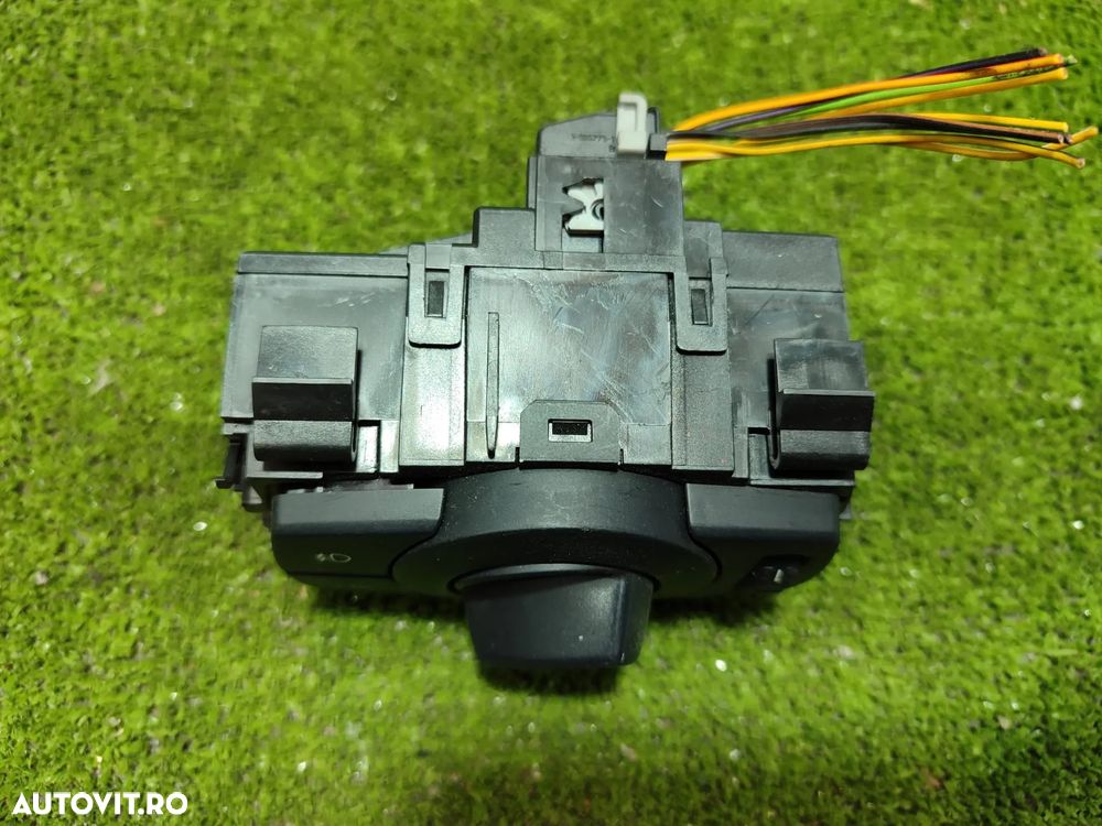 BLOC CONTROL LUMINI BMW E93 320D 2013 2.0 DIESEL COD OEM 6932794 / 6932794-03 / DECAPOTABILĂ (CABRIOLET) 2005-2013 - 6
