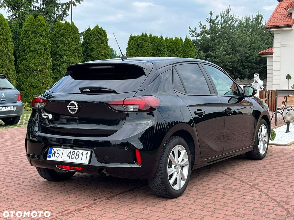 Opel Corsa - 5