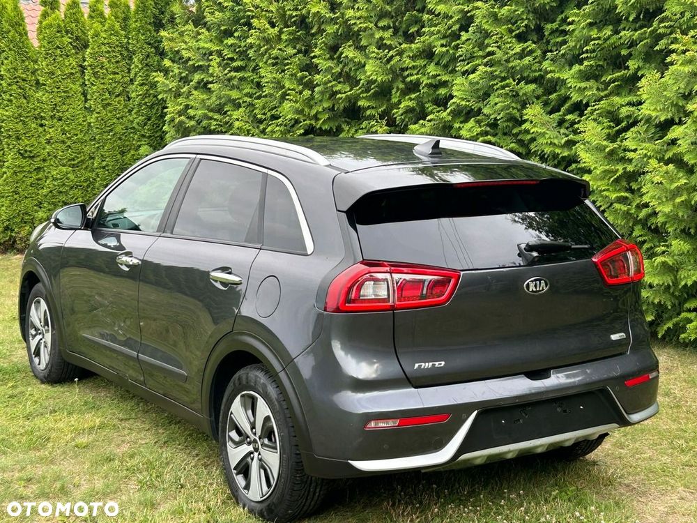 Kia Niro - 3