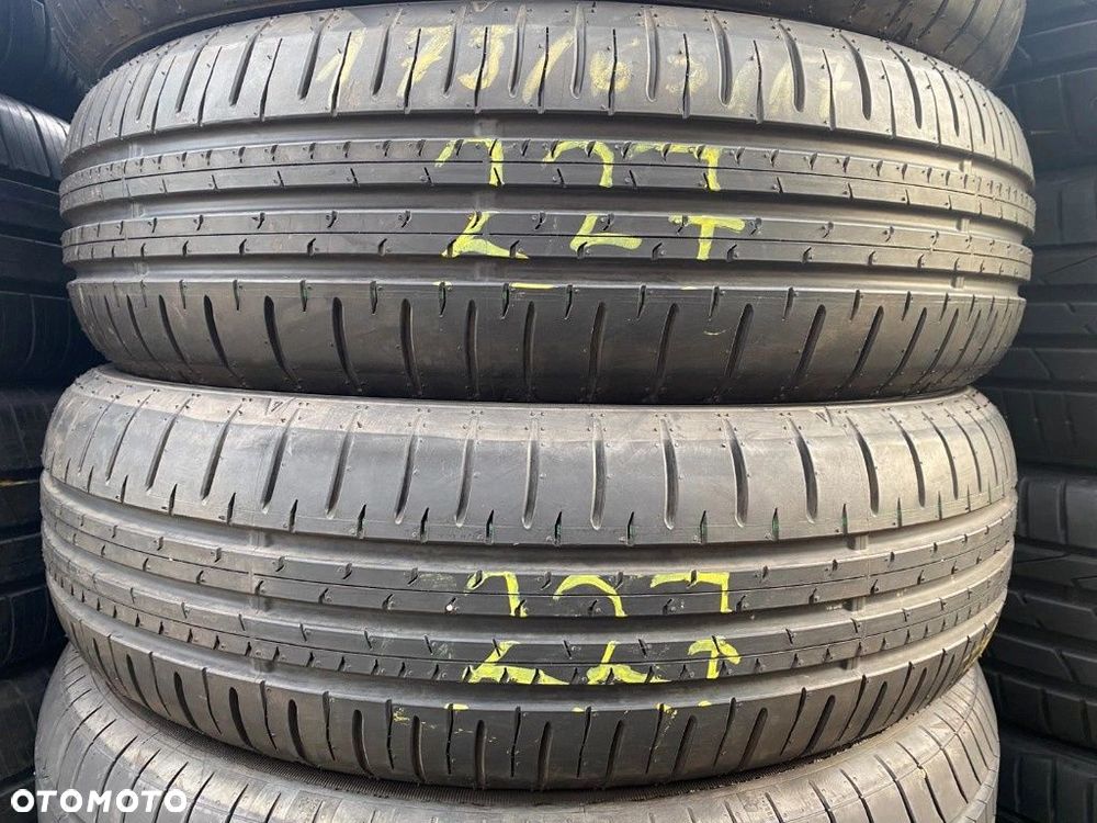 175/65/17 Falken Sincera SN110A_DEMO_4szt_(227) - 4