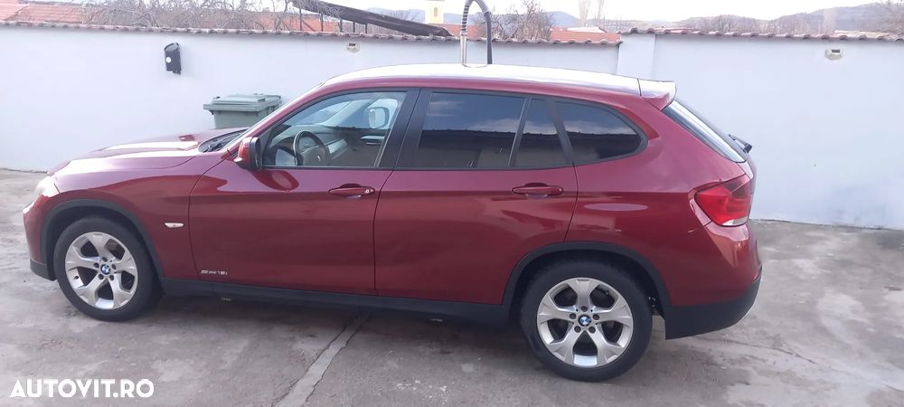 BMW X1 - 1