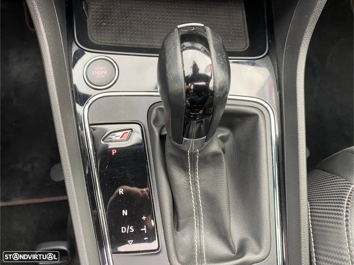 SEAT Leon 2.0 TSI S&S DSG Cupra 300 - 49