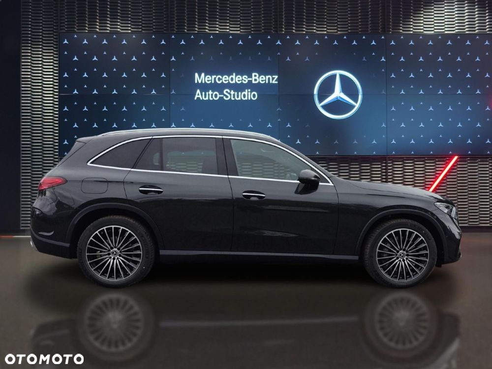 Mercedes-Benz GLC - 8